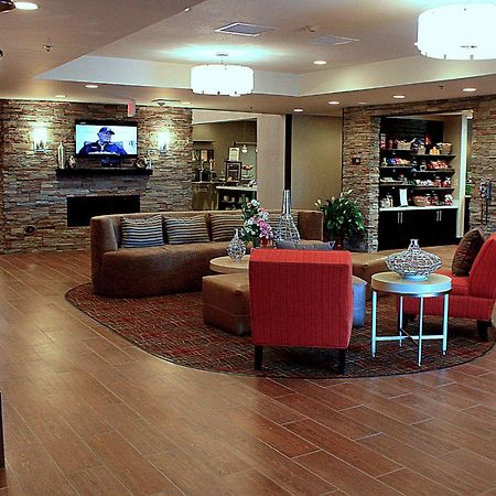 Homewood Suites By Hilton Dubois, Pa Exterior photo