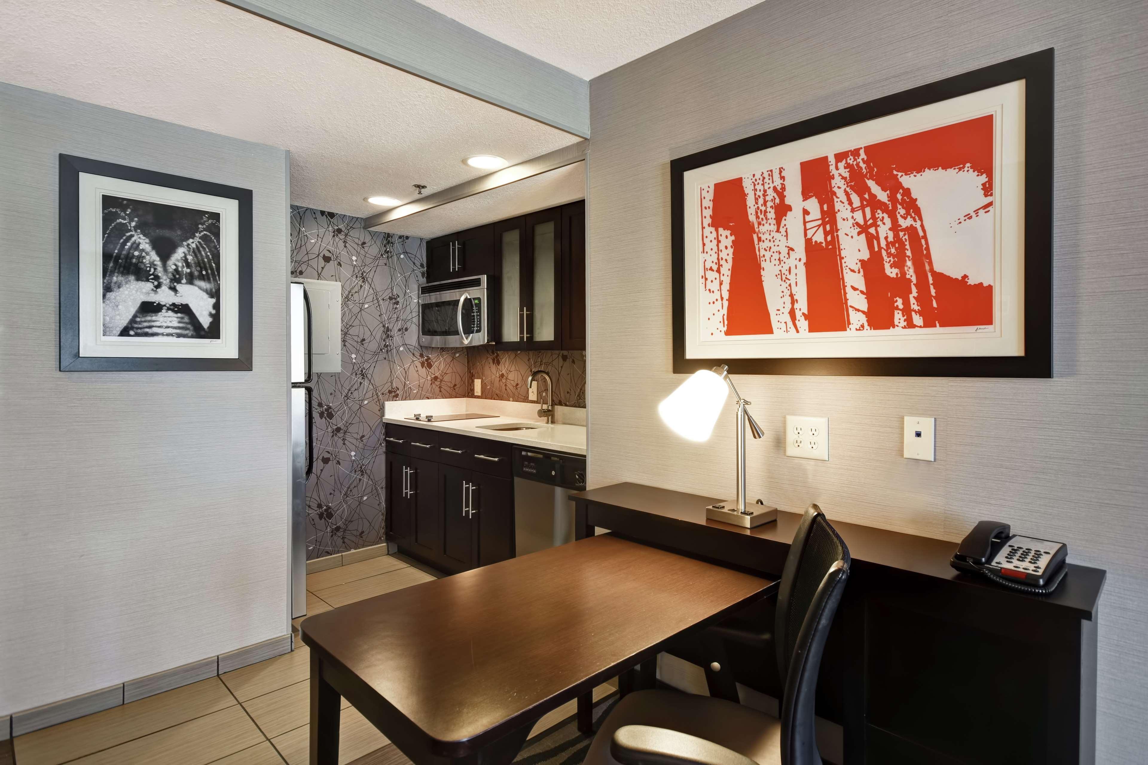 Homewood Suites By Hilton Dubois, Pa Exterior photo