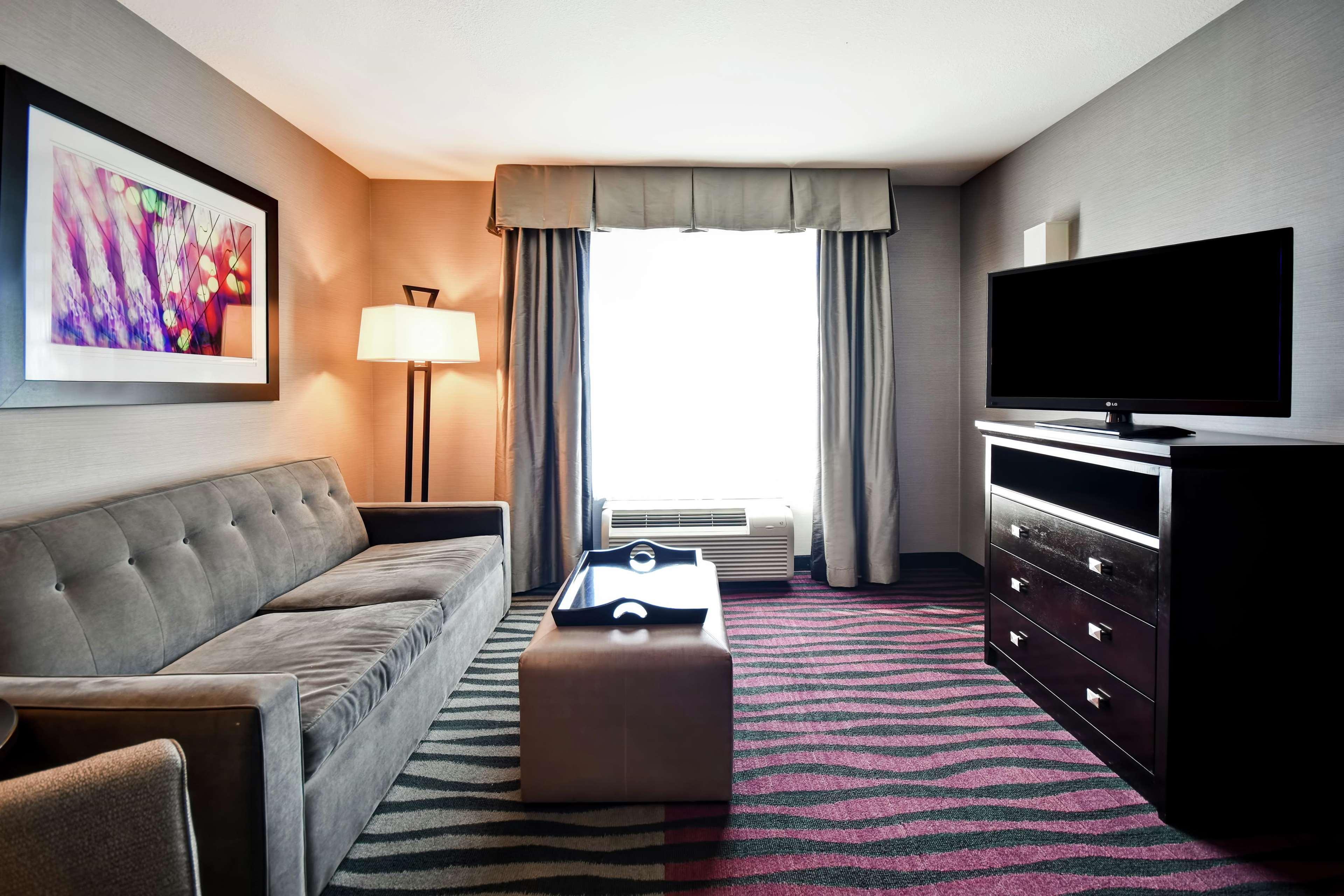 Homewood Suites By Hilton Dubois, Pa Exterior photo