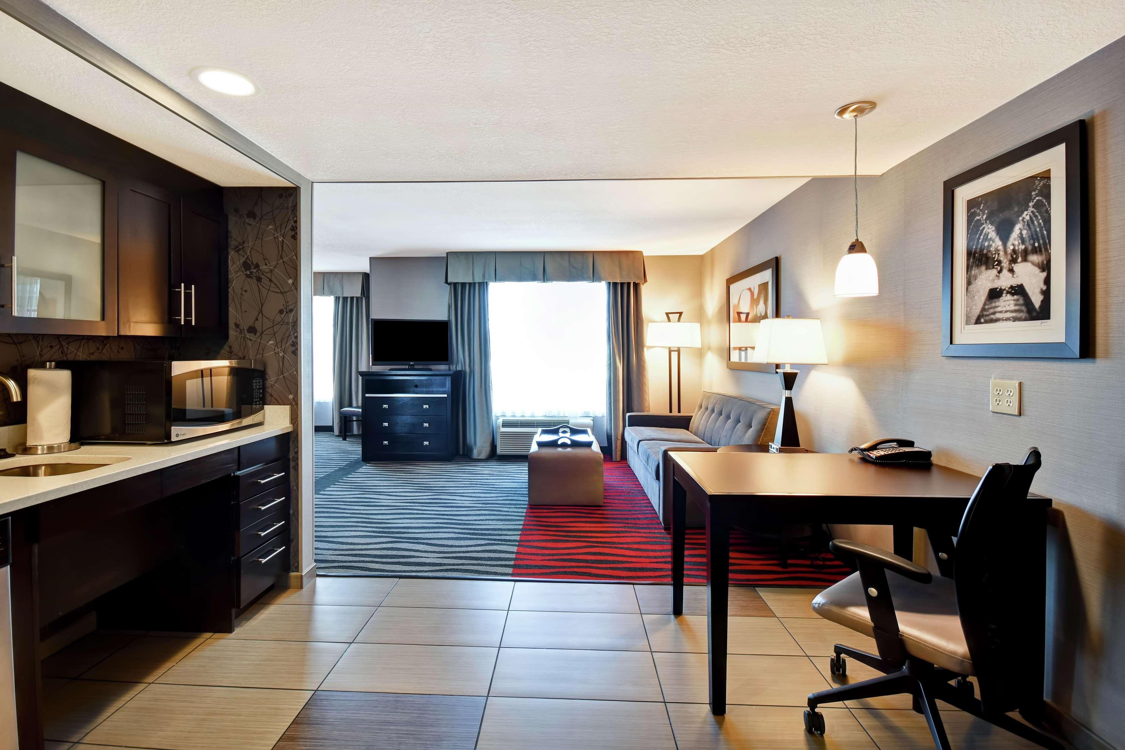 Homewood Suites By Hilton Dubois, Pa Exterior photo