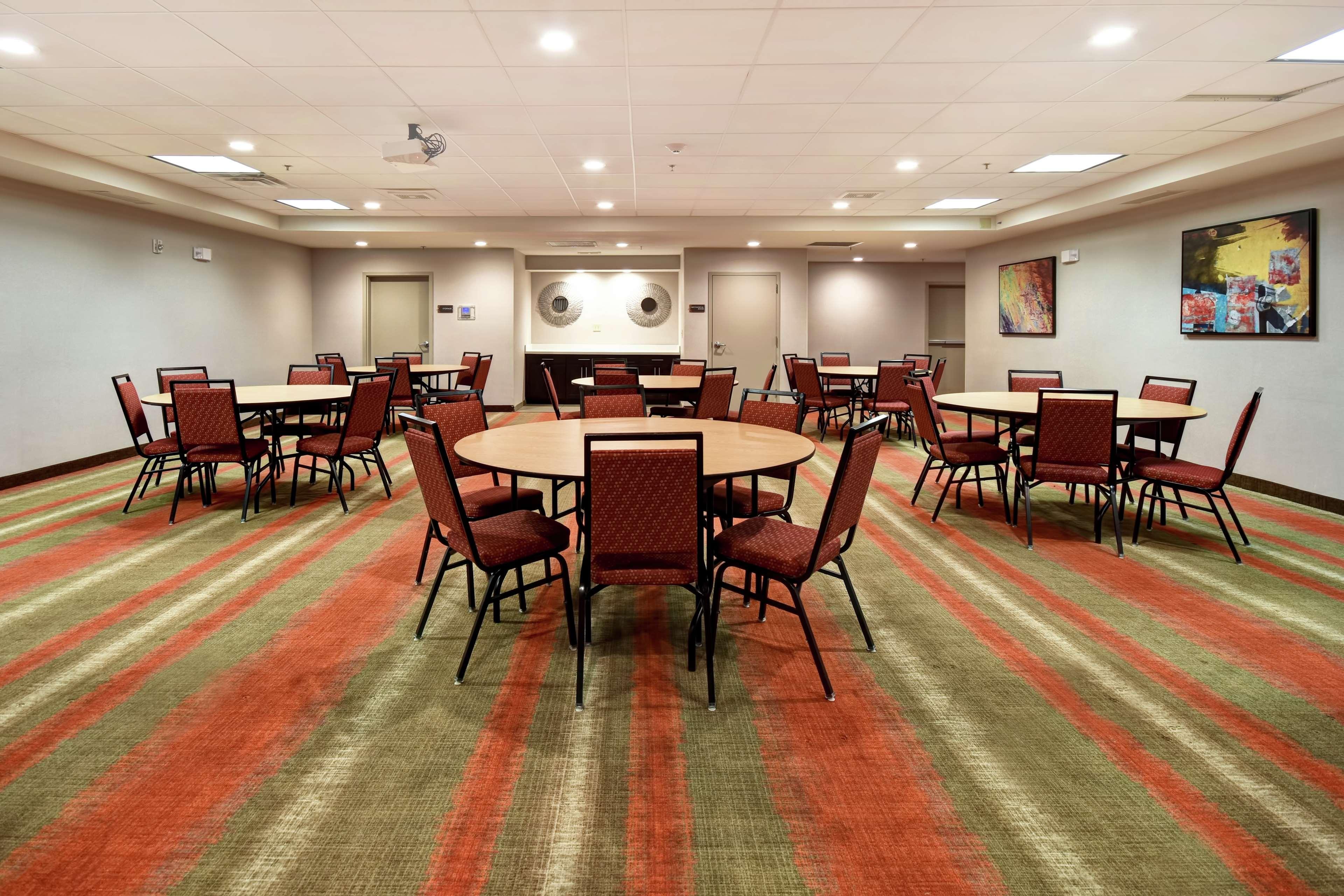 Homewood Suites By Hilton Dubois, Pa Exterior photo