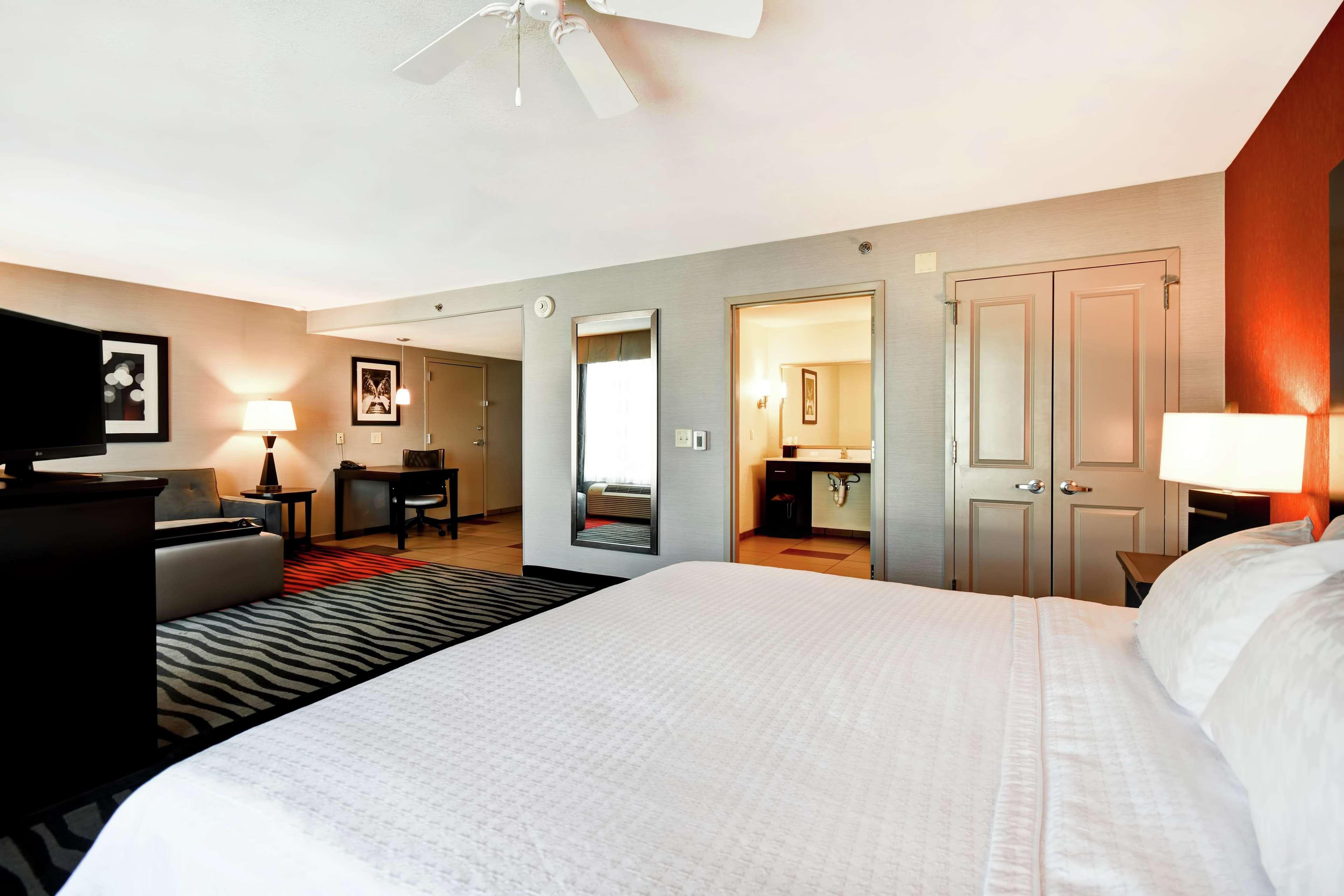 Homewood Suites By Hilton Dubois, Pa Exterior photo