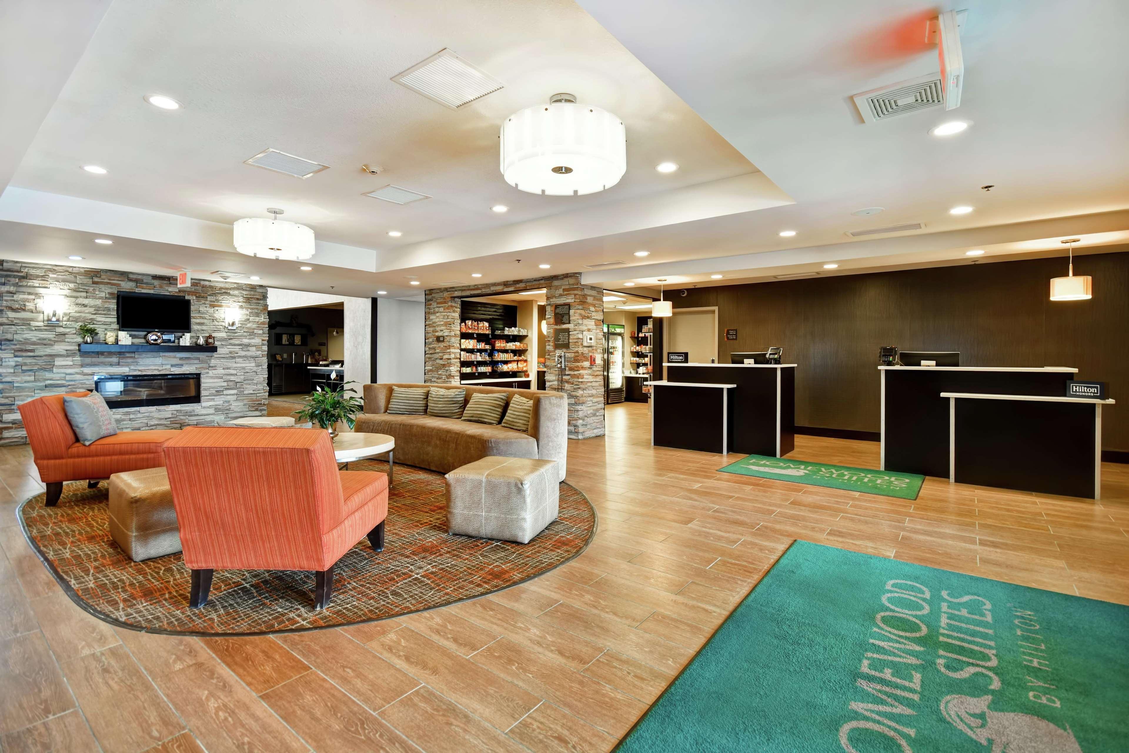 Homewood Suites By Hilton Dubois, Pa Exterior photo