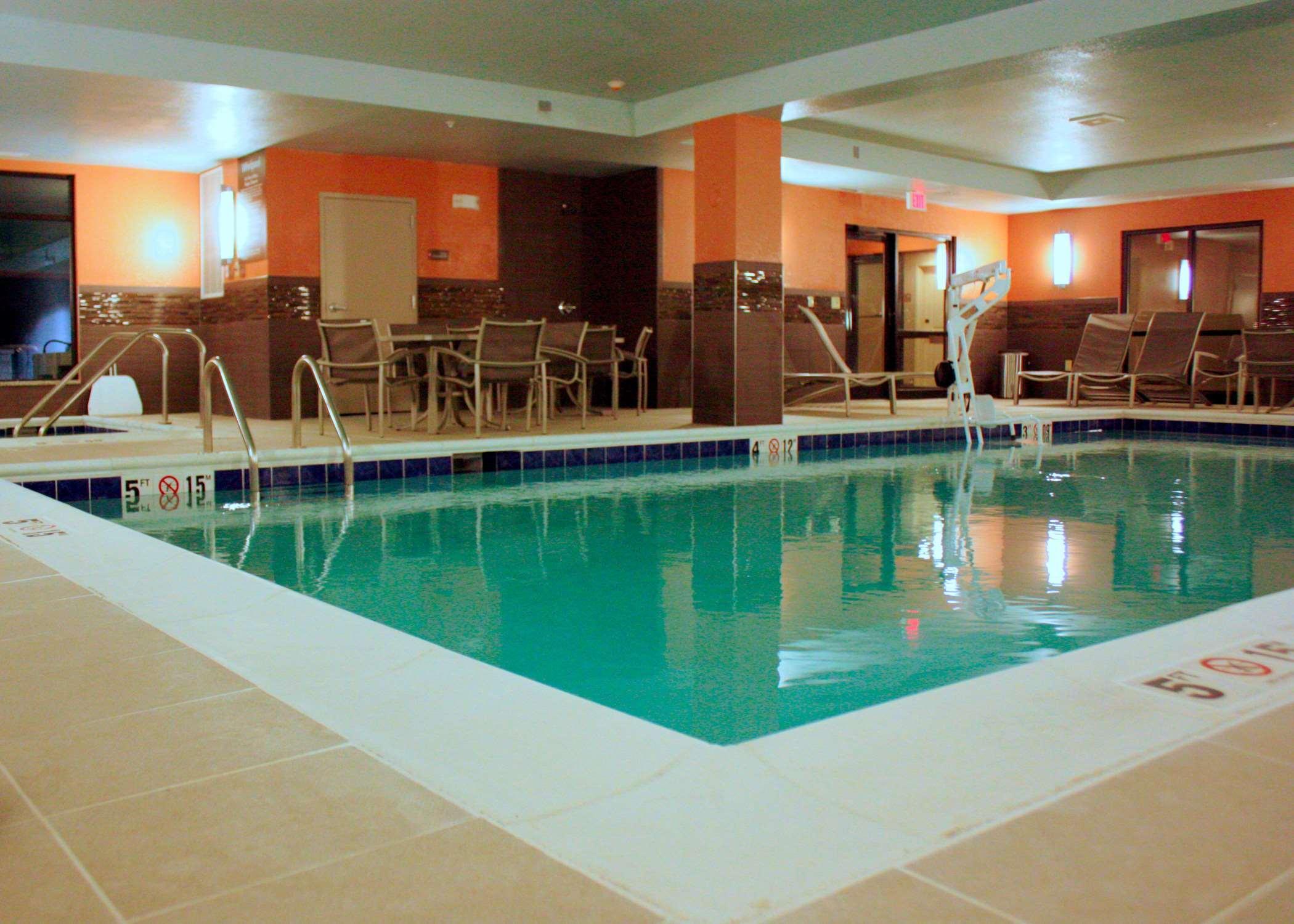 Homewood Suites By Hilton Dubois, Pa Exterior photo