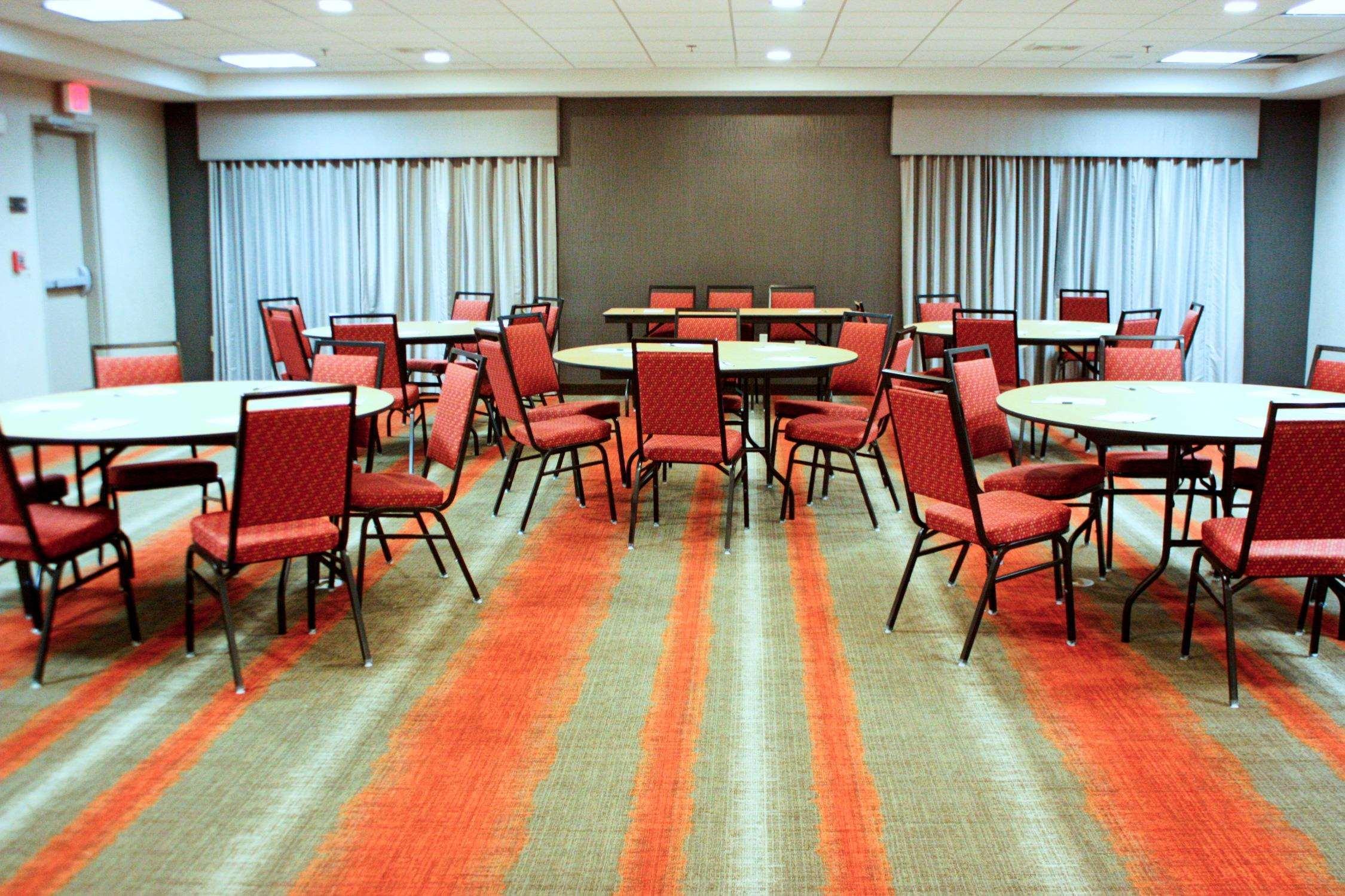 Homewood Suites By Hilton Dubois, Pa Exterior photo