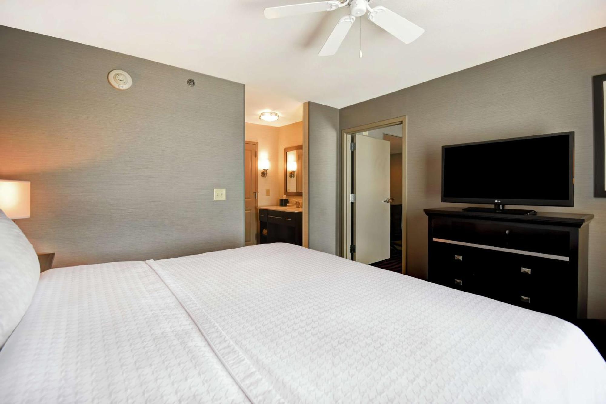 Homewood Suites By Hilton Dubois, Pa Exterior photo