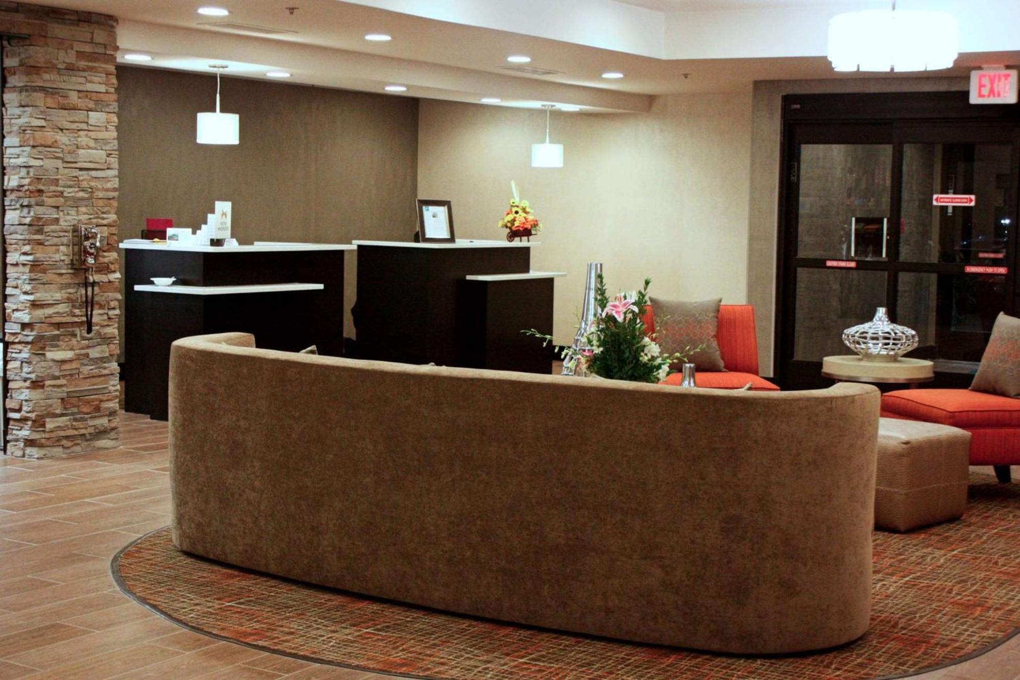 Homewood Suites By Hilton Dubois, Pa Exterior photo