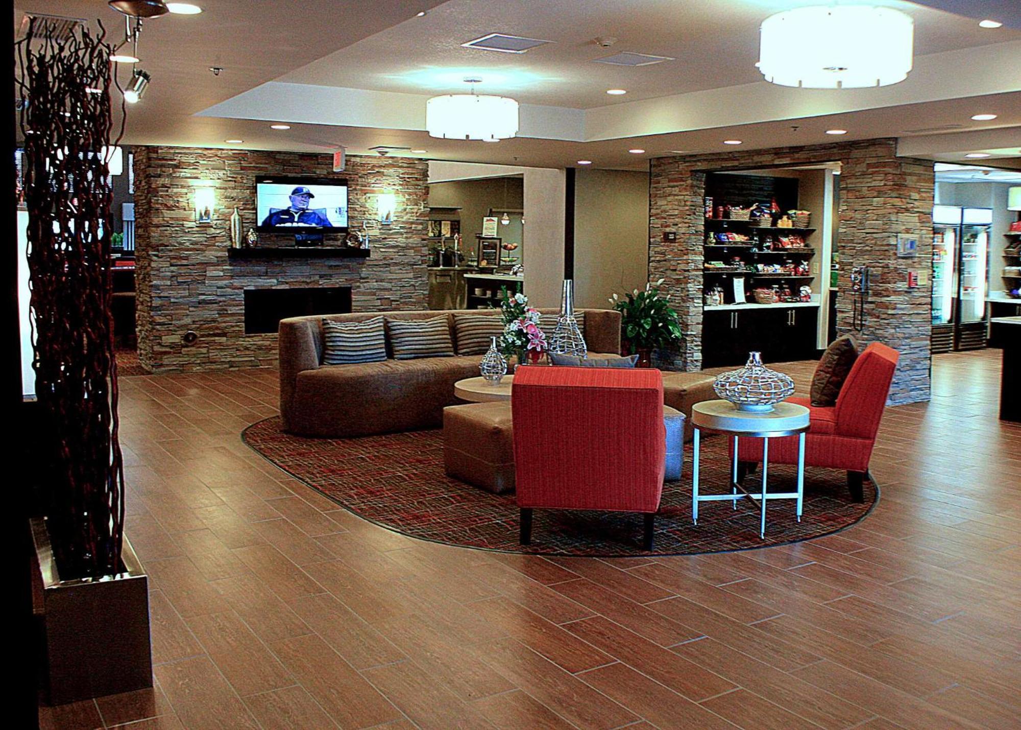 Homewood Suites By Hilton Dubois, Pa Exterior photo